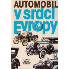 Automobil v srdci Evropy
