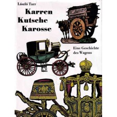 Karren Kutsche Karosse
