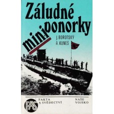 Záludné miniponorky