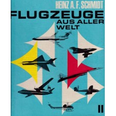 Flugzeuge aus Aller Welt II.