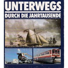 Unterwegs durch die Jahrtausende