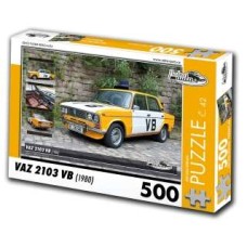 VAZ 2103 VB r.v.1980