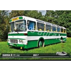 KAROSA ŠL 11 r.v.1980