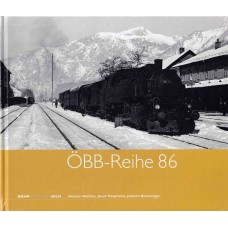 ÖBB-Reihe 86