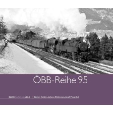 ÖBB-Reihe 95