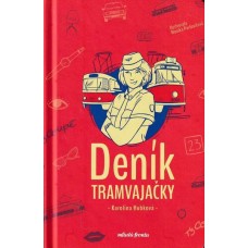 Deník tramvajačky