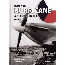 Hawker Hurricane a Čechoslováci 1.díl