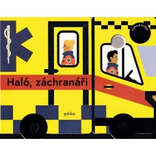 Haló, záchranáři