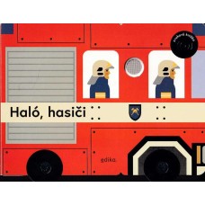 Haló, hasiči