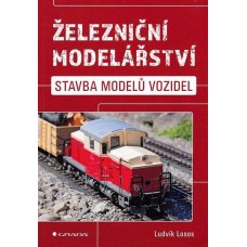 Železniční modelářství