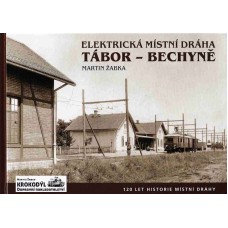 Elektrická místní dráha Tábor - Bechyně