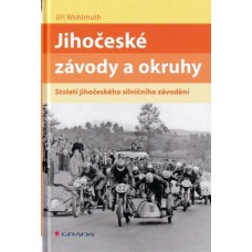 Jihočeské závody a okruhy