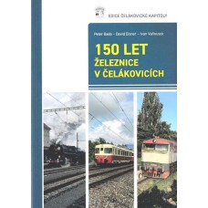150 let železnice v Čelákovicích