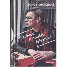 Návod k použití železnice