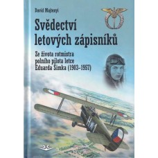 Svědectví letových zápisníků
