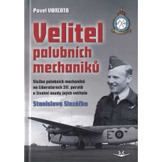 Velitel palubních mechaniků