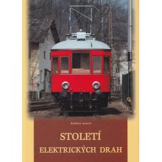 Století elektrických drah