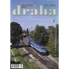 Dráha 2024/01