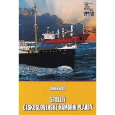 Století československé námořní plavby