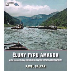 Čluny typu Amanda
