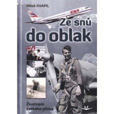 Ze snů do oblak