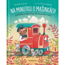 Na minutku o mašinkách