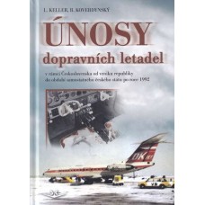Únosy dopravních letadel