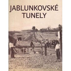 Jablunkovské tunely