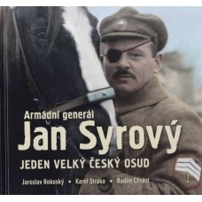 Armádní generál Jan Syrový