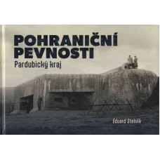 Pohraniční pevnosti Pardubický kraj