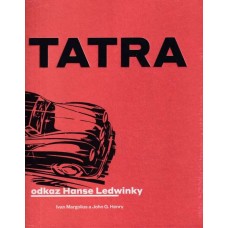 Tatra: odkaz Hanse Ledwinky