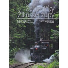Železničky Žilinskej župy