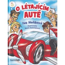 O létajícím autě