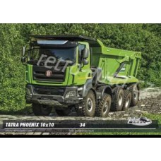TATRA PHOENIX 10X10