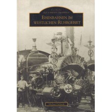 Eisenbahnen im Westlichen Ruhrgebiet