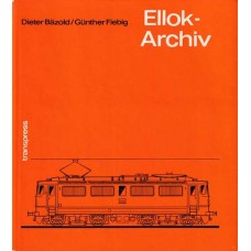 Ellok-Archiv