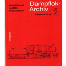 Dampf-Archiv 2.