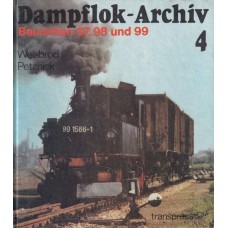 Dampflok-Archiv 4.