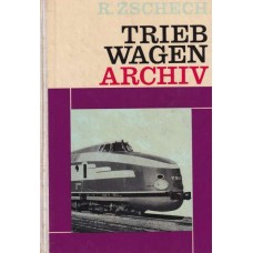 Triebwagen Archiv