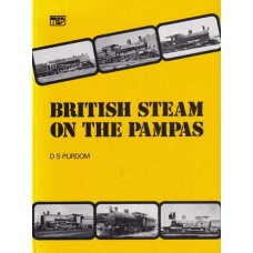 British Steam on the Pampas