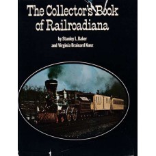 The Collector´s Book of Railroadiana