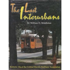 The Last Interurbans