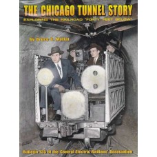 The Chicago Tunnel Story
