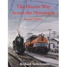 The Elektric Way Across the Mountains