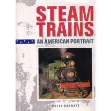 Steam Trains