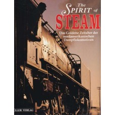 The Spirit of Steam