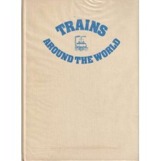 Trains around the World