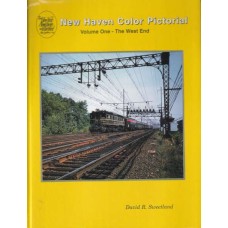 New Haven Color Pictorial