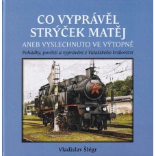 Co vyprávěl strýček Matěj