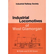 Industrial Locomotives of West Glamorgan